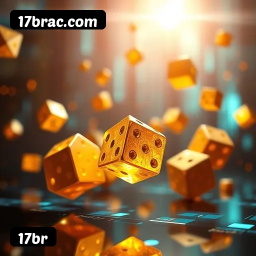 Comparação APP mobile vs versão web da 17br