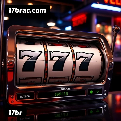 Catálogo 17br 2.547 jogos - Pragmatic Play, Evolution, NetEnt