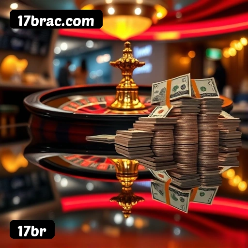 Grandes vencedores 17br de São Paulo, Rio de Janeiro, Belo Horizonte - Saques PIX confirmados