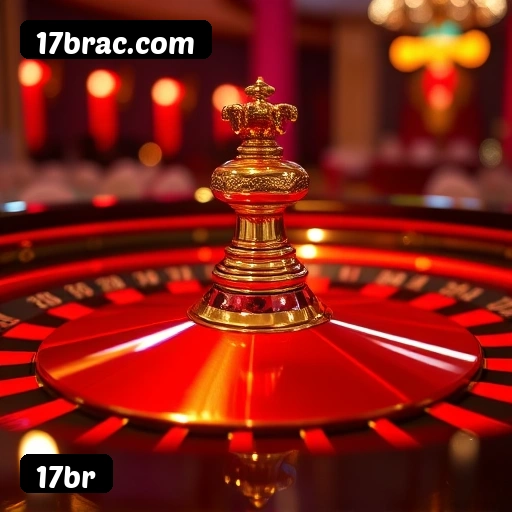 Loterias online disponíveis na 17br