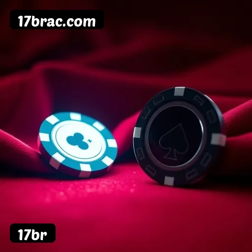 17br segurança SSL 256-bit - Licença Curaçao, eCOGRA, GLI certificado